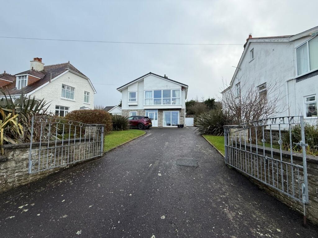 Main image of property: Cnwc Y Lili, New Quay, SA45