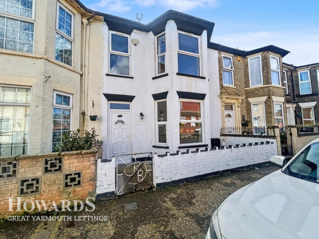 Main image of property: Albion Road, GREAT YARMOUTH