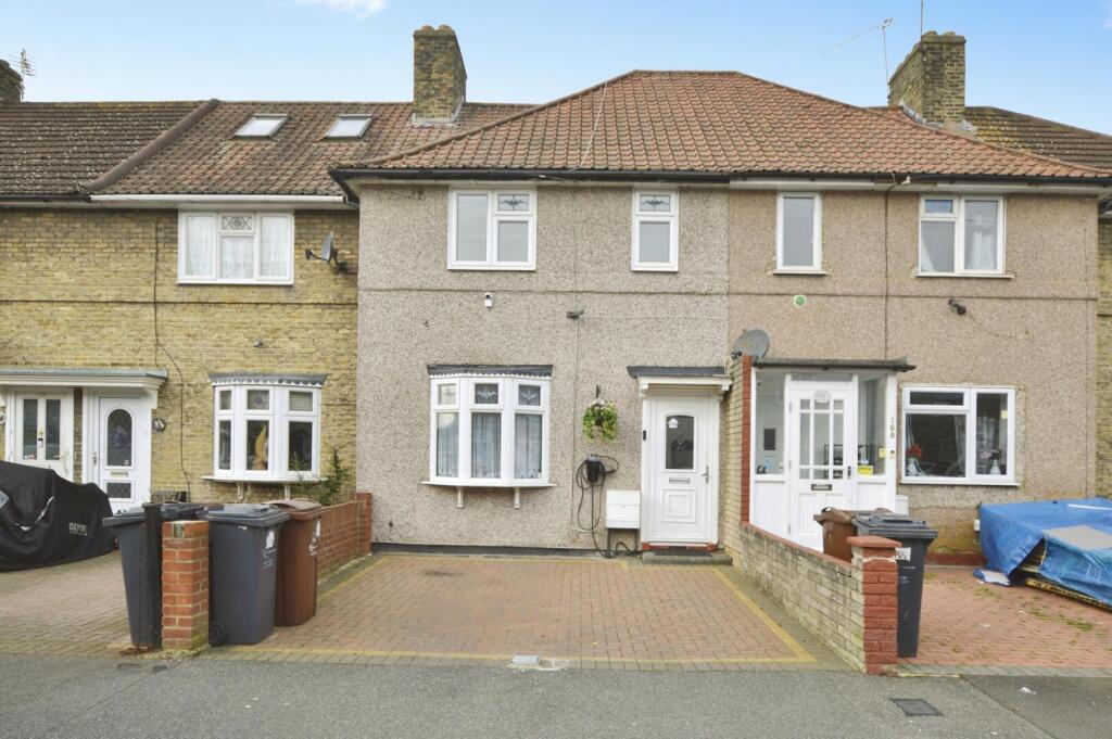 Main image of property: Bonham Road, Dagenham