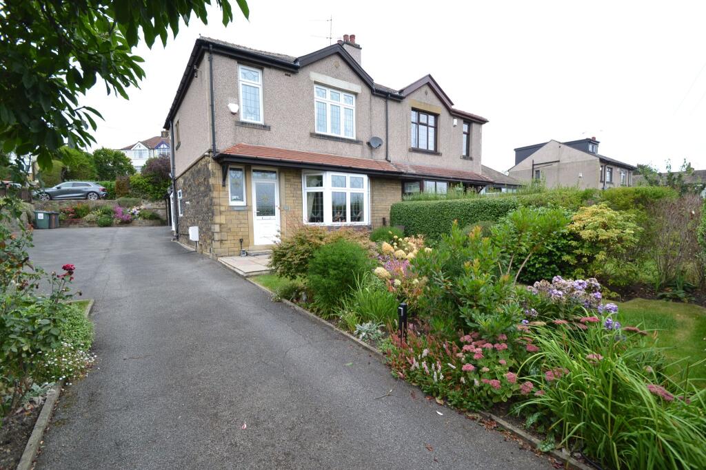 Main image of property: Highfield Road, Idle,