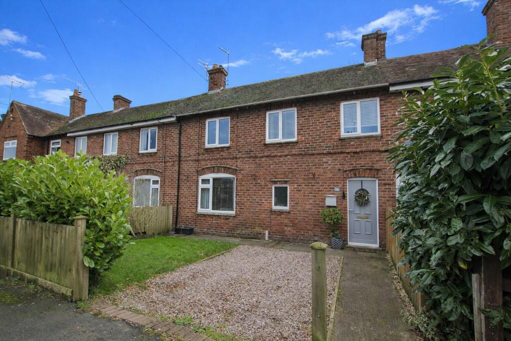 Main image of property: Westward Road, Great Boughton, Chester