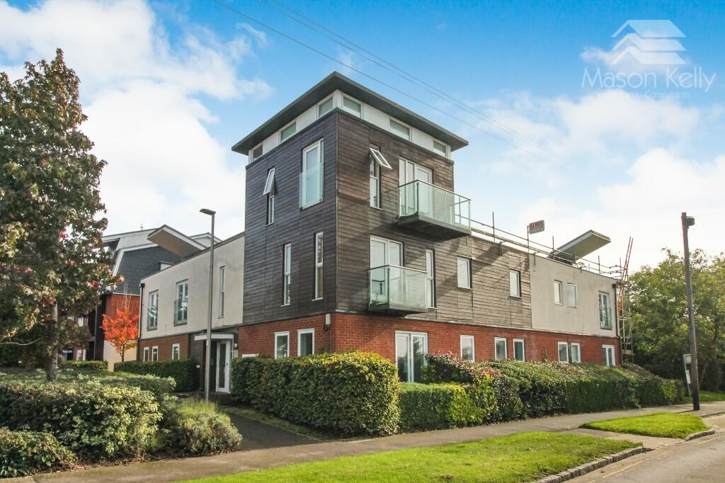 Main image of property: Addenbrookes Road, Newport Pagnell, Buckinghamshire, MK16