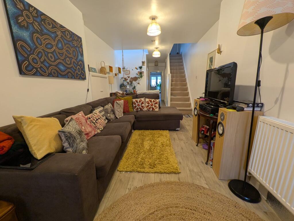 Main image of property: Knowles Hill Crescent, London, SE13