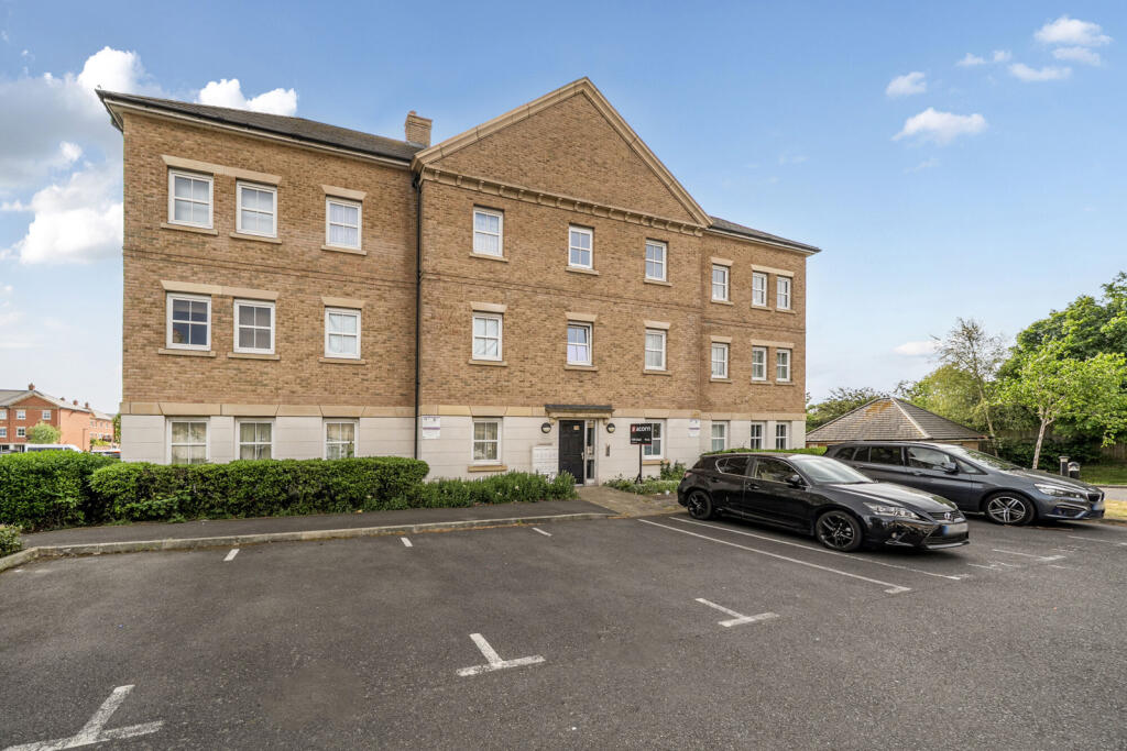 Main image of property: Rainbow Road, Erith