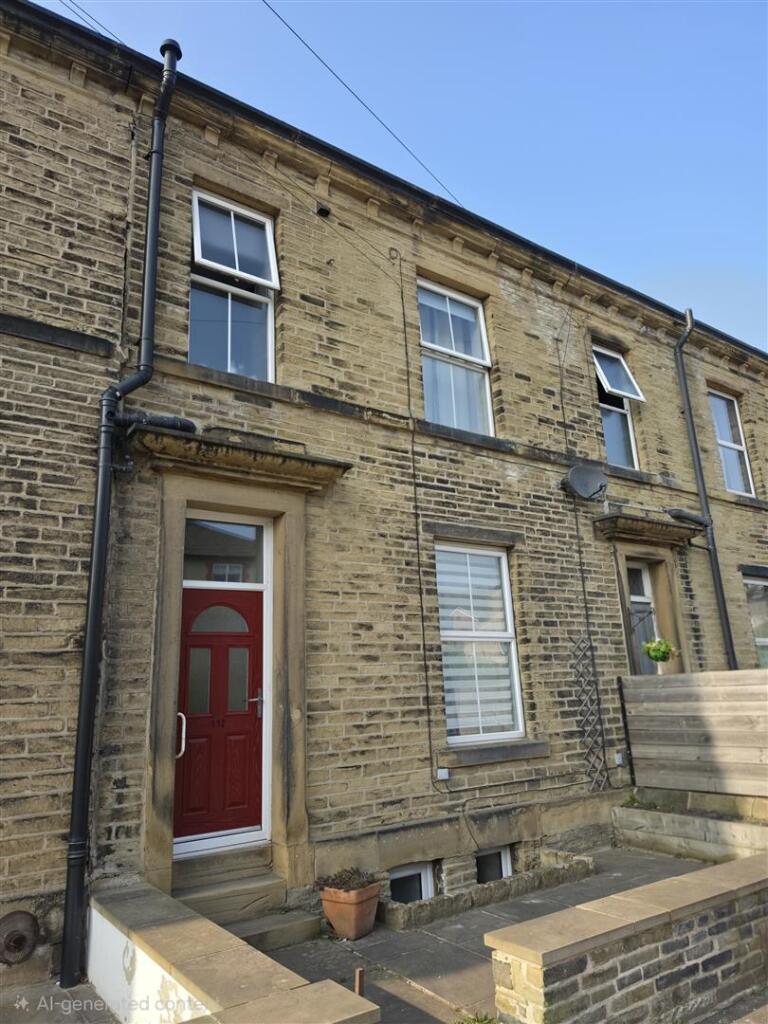 Main image of property: Stainland Road, Greetland, Halifax