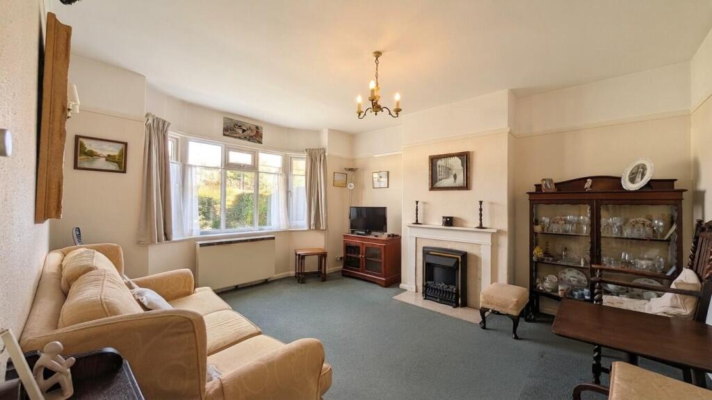 House in Taunton, Killams Park - View 5