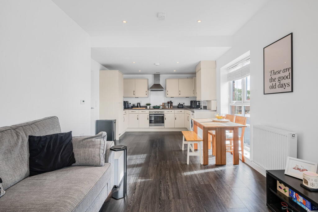Main image of property: Upper Elmers End Road, Beckenham, BR3