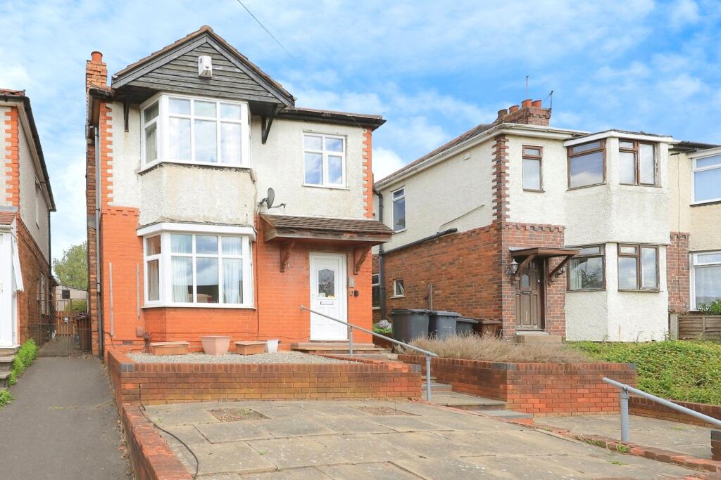 Main image of property: Deans Road, Wolverhampton, West Midlands, WV1