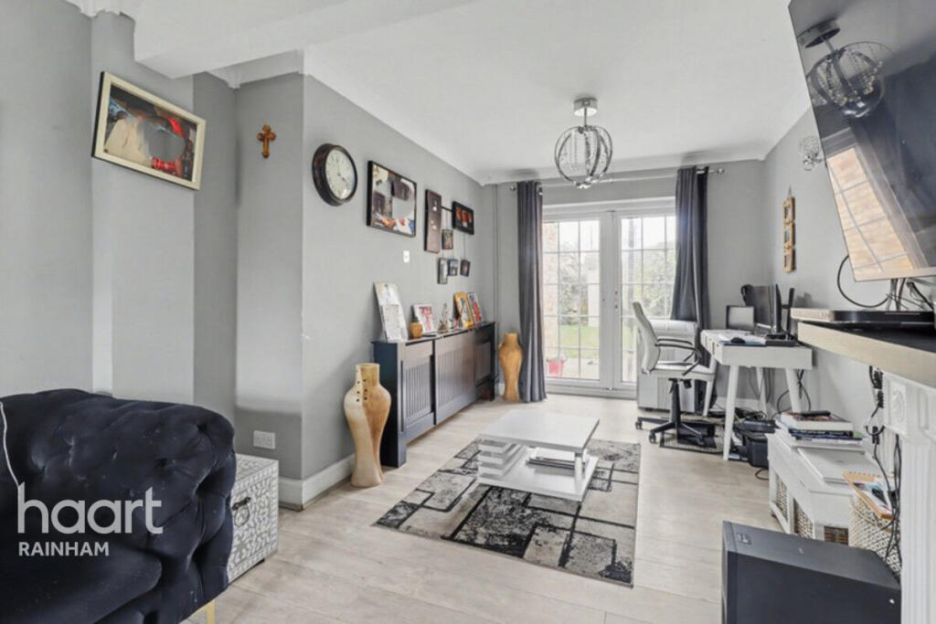 Main image of property: Lakeside, Rainham