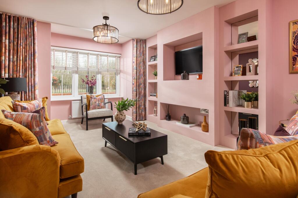 Main image of property: Dacre Avenue,
Off Baileys Lane,
Halewood,
Merseyside,
L26 0AA