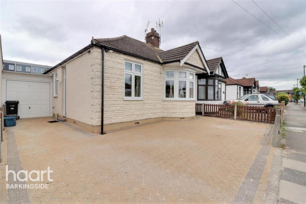 Main image of property: Chestnut Grove, Ilford