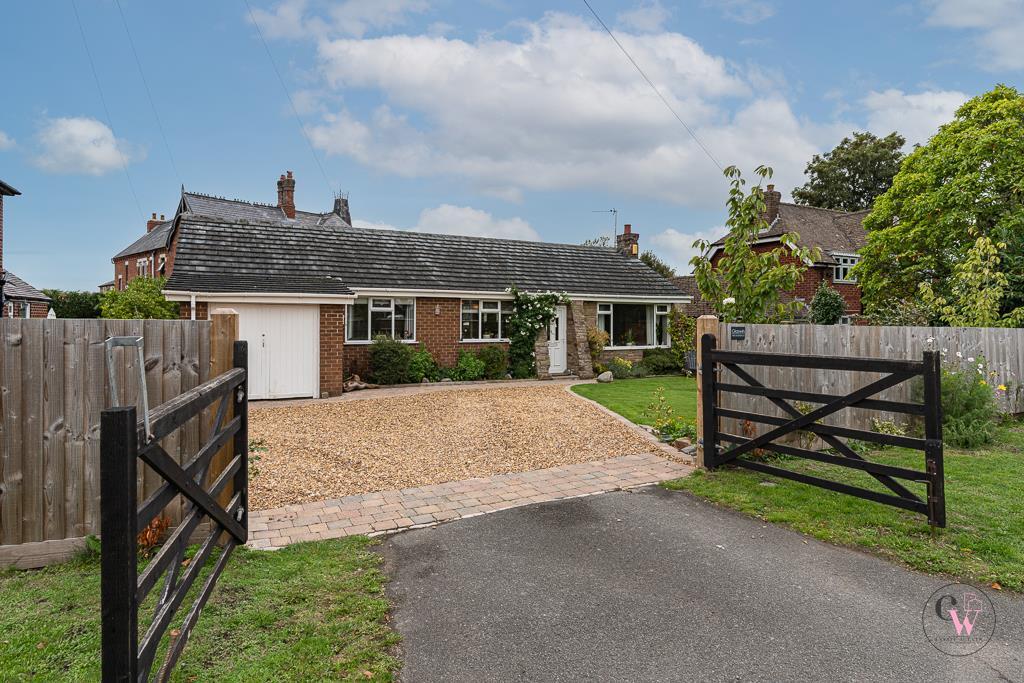 Main image of property: Swanlow Lane, Winsford