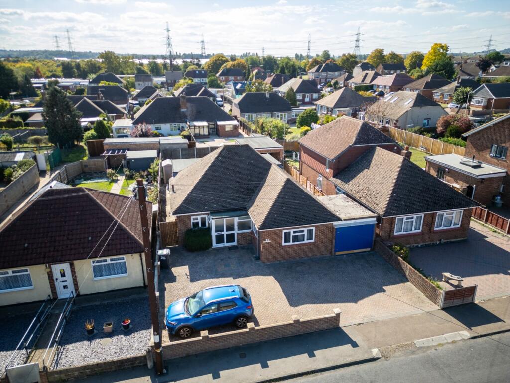 Main image of property: Dene Holm Road, Northfleet, Gravesend, Kent, DA11