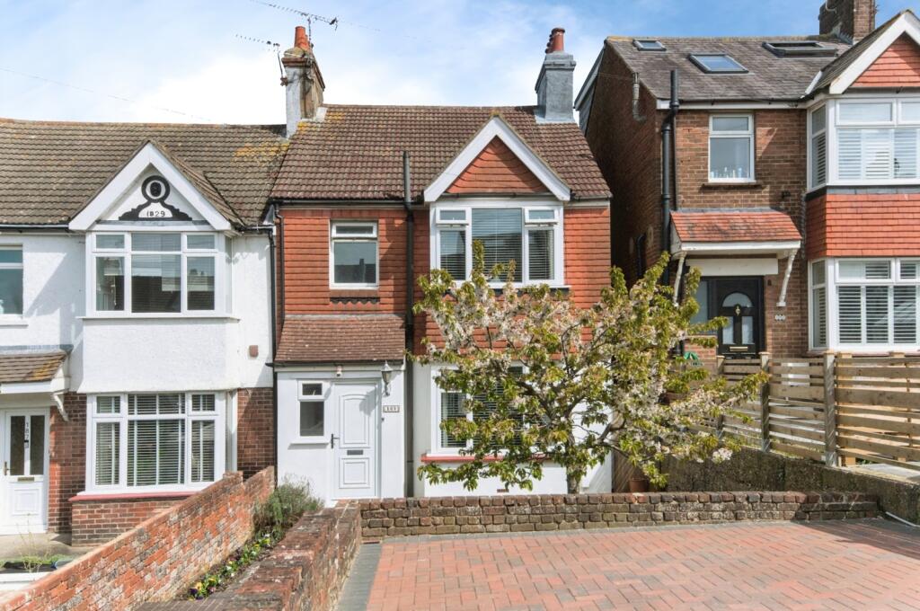 Main image of property: Hartington Road, BRIGHTON, East Sussex, BN2
