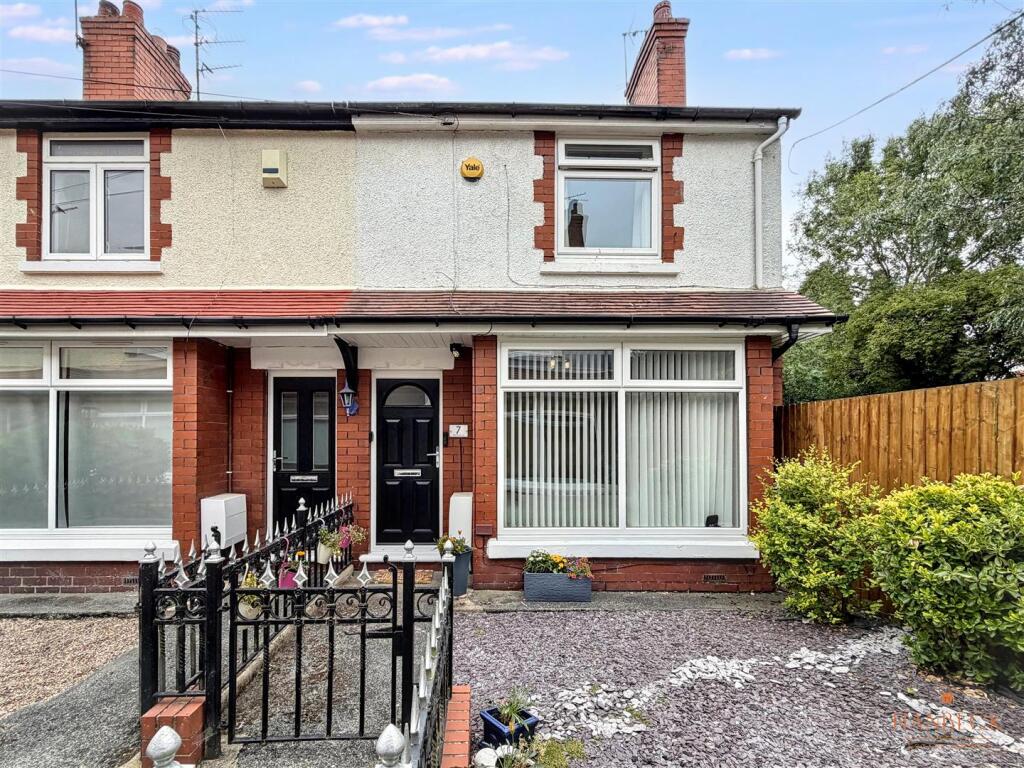 Main image of property: Crescent Street, Cottingham