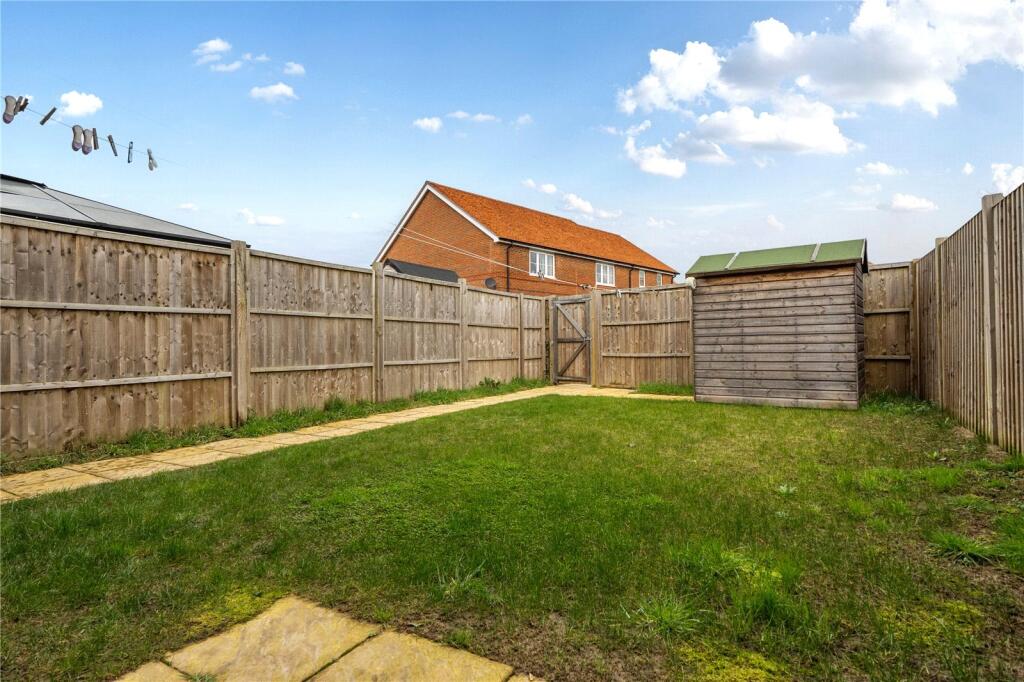 House in Brighton - View 4