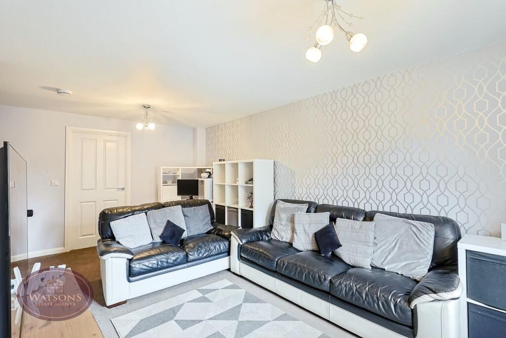 House in Ashfield, Hucknall - View 5