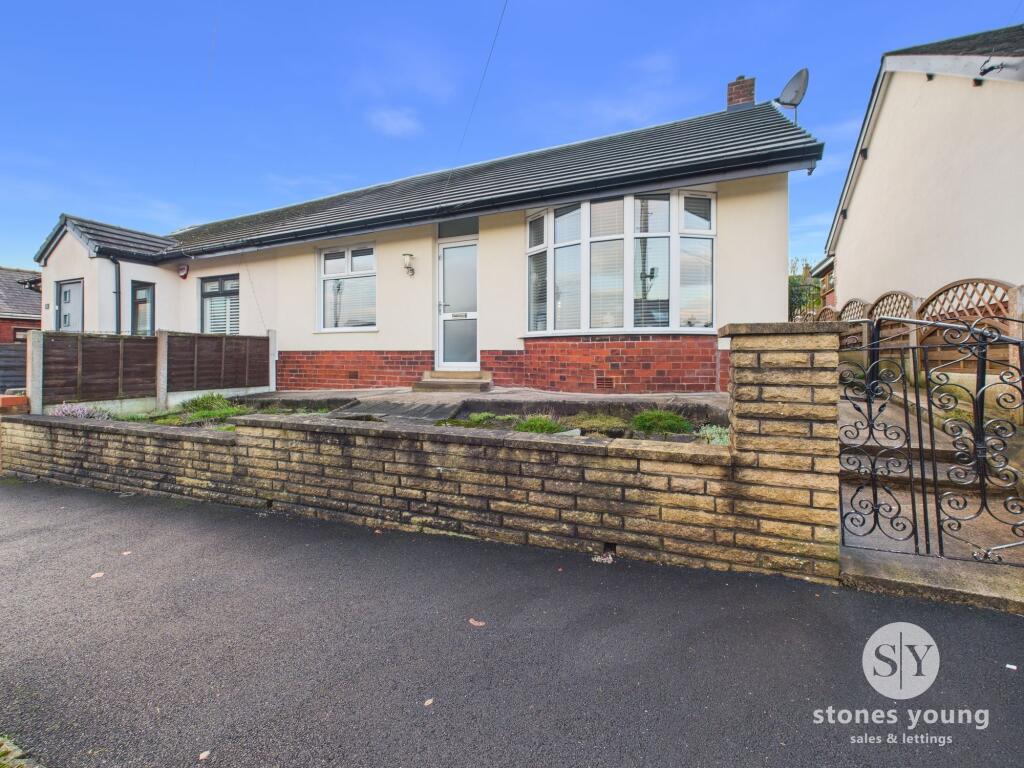 Main image of property: Waverley Road, Ramsgreave, BB1