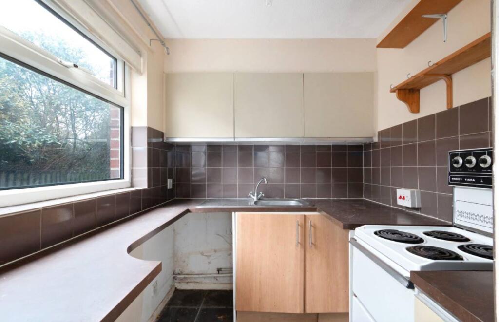 Apartment in London - View 4