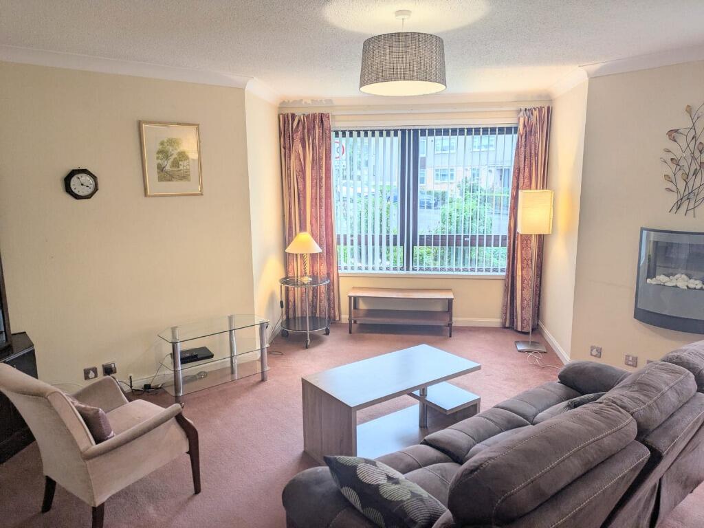 Apartment in Glasgow - View 2