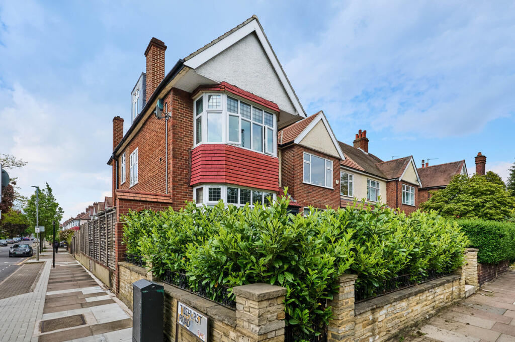 Main image of property: Burntwood Lane, London, SW17