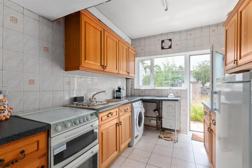 House in London, West Barnes - View 3