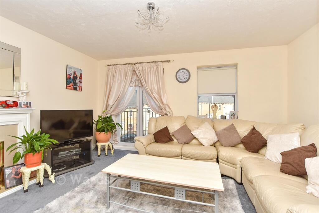 Main image of property: Ruth Street, All Saints Garden, Chatham, Kent