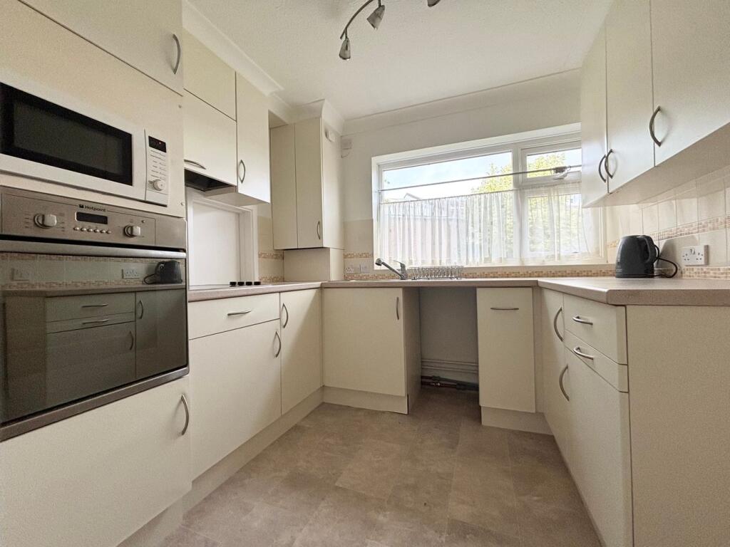 Apartment in Stevenage - View 4
