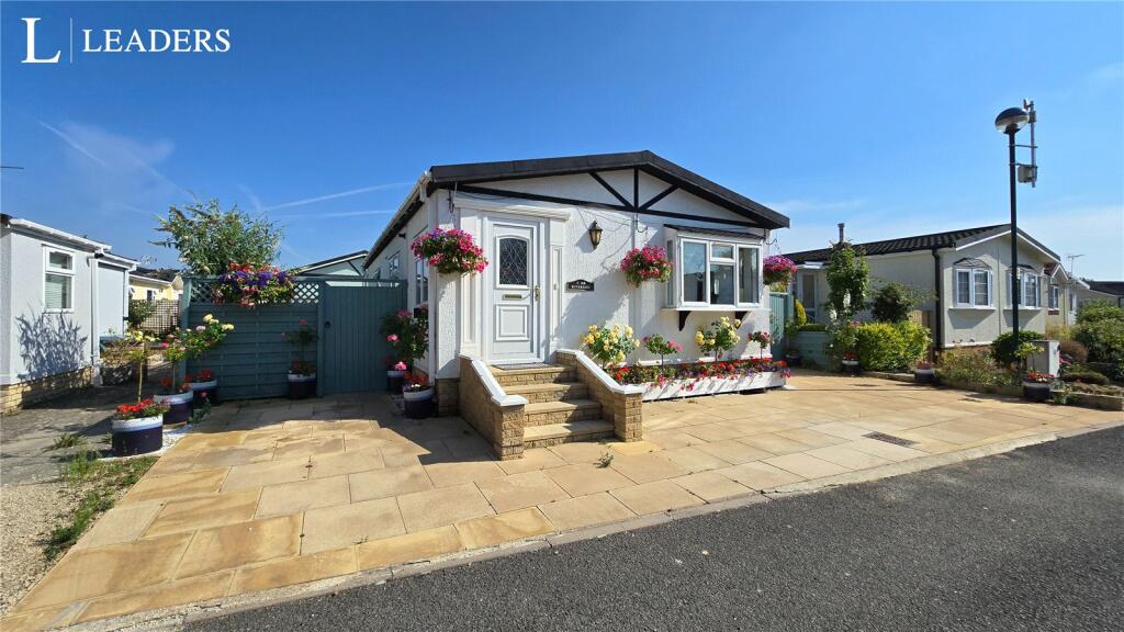 Main image of property: Childswickham Road, Broadway, Worcestershire