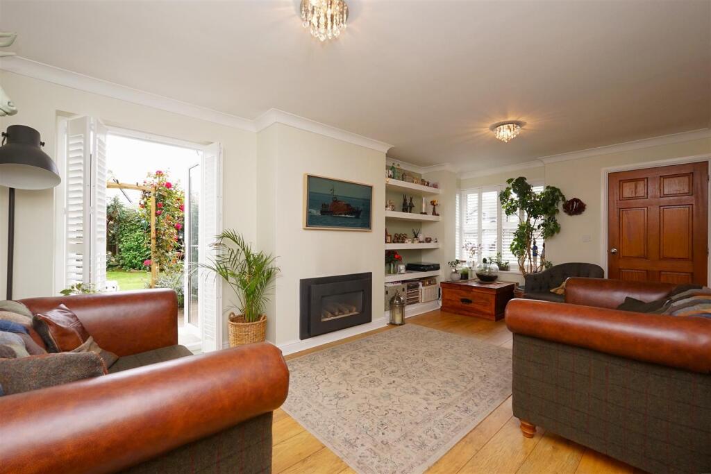 Waver Court, Barrow-In-Furness photo 3