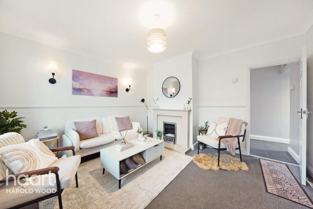 Main image of property: Longtown Road, Romford