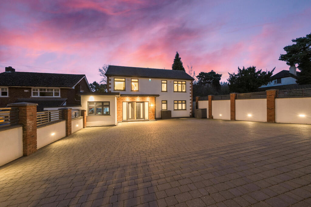 Main image of property: Lichfield Road, Walsall, WS9