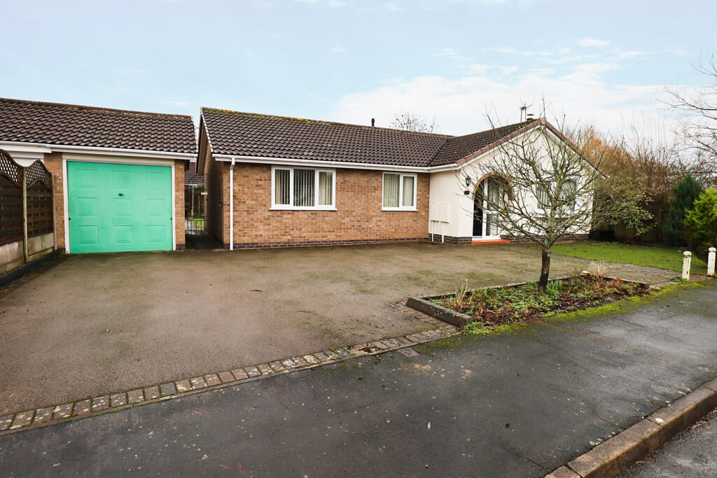 Main image of property: Brascote Road, Hinckley, Leicestershire, LE10 0YE