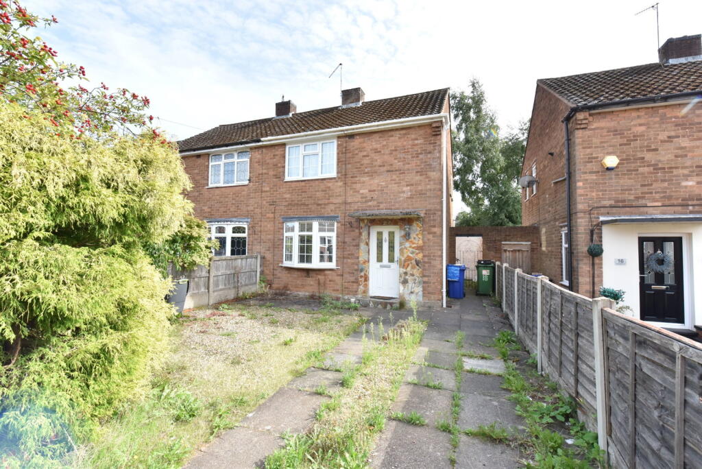 House in Dudley, West Midlands