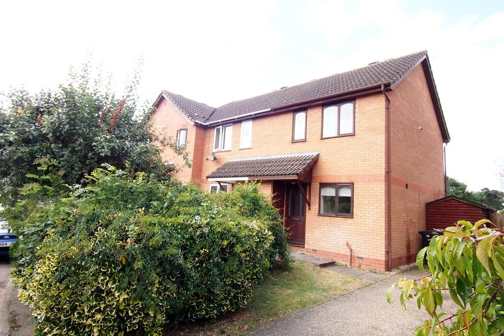 Main image of property: Palm Close, Wymondham