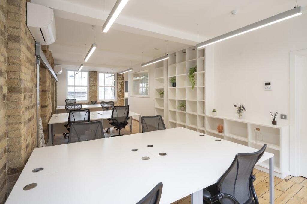 Main image of property: 49 Tabernacle Street, London, EC2A 4AA
