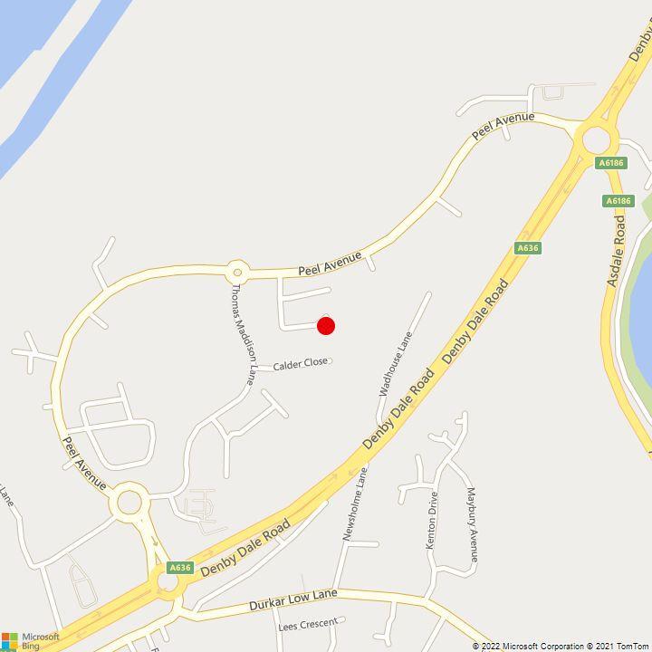Open Street Map