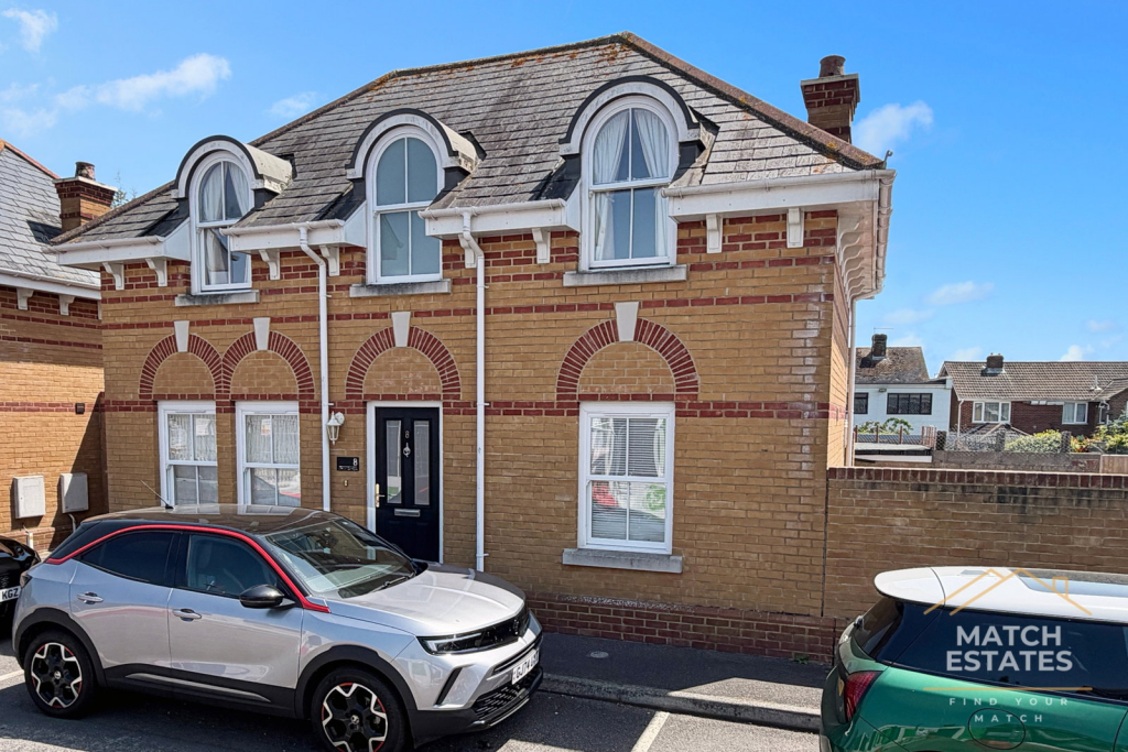 Main image of property: Station Drive, Walmer, Deal