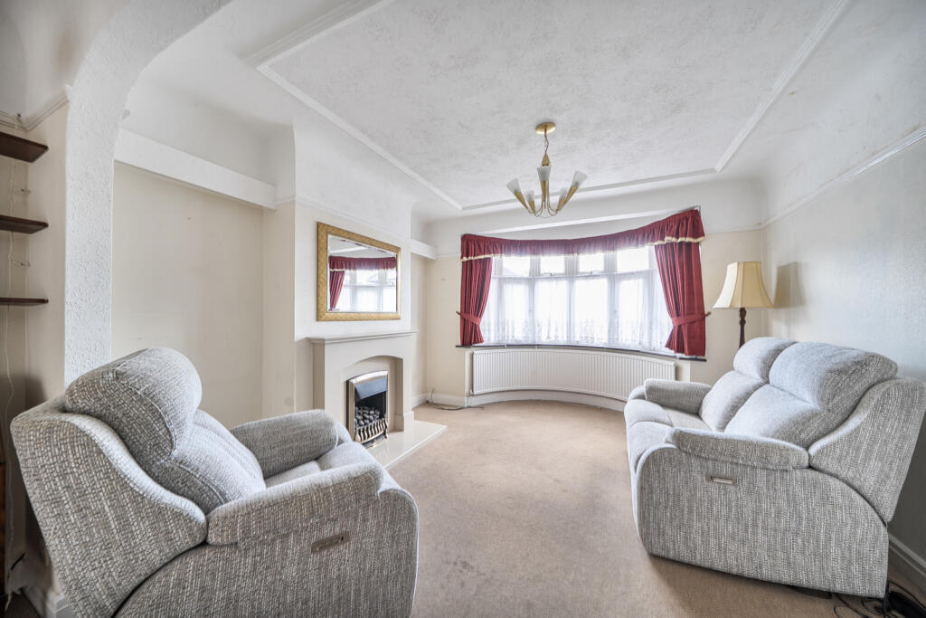 House in Harrow - View 3