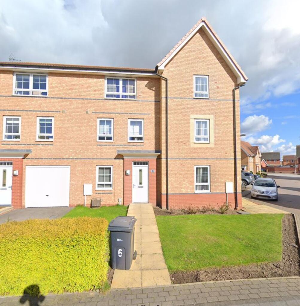 Main image of property: Holland Park, Kingswood, HU7