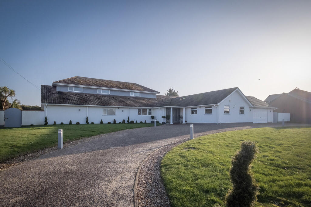Main image of property: Paston Drive, Caister-On-Sea, Norfolk