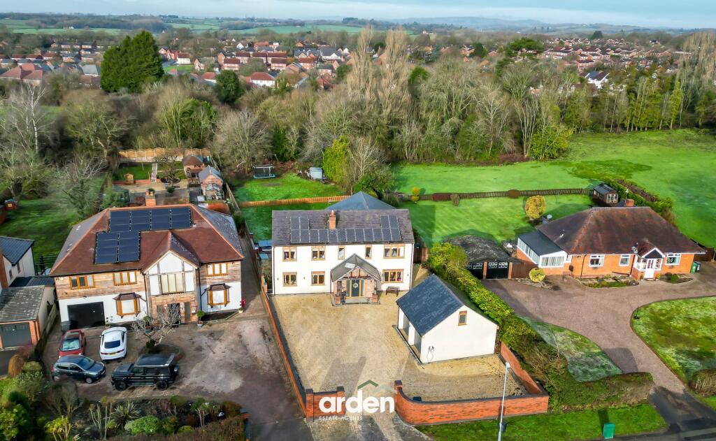 Additional image 23 of Crumpfields Lane, Redditch, B97