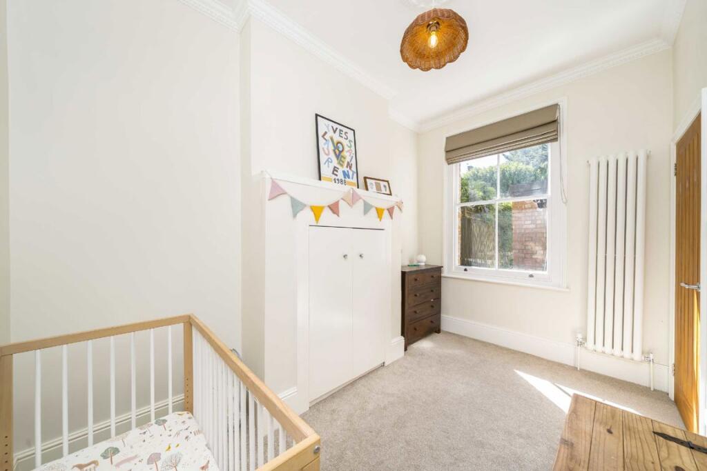Apartment in London, Woodside Park - View 5