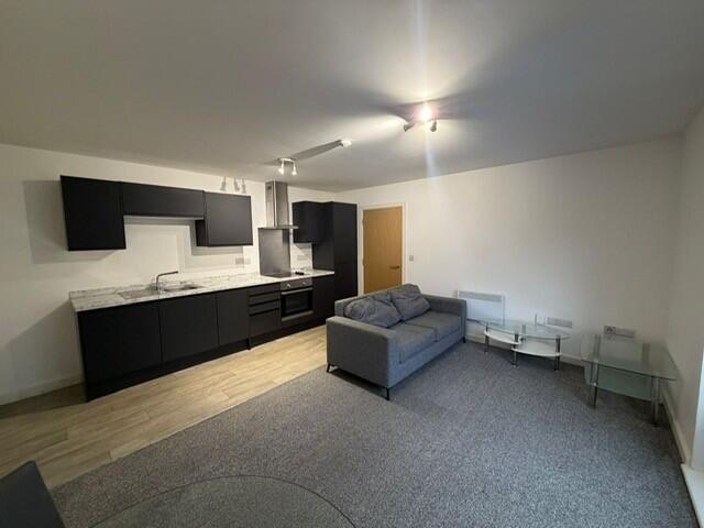 Main image of property: 48 Constable Court, Foxhill Road East, Nottingham, Nottinghamshire, NG4