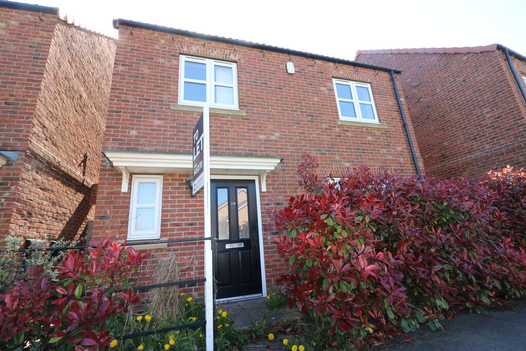 Main image of property: Runnymede Lane, Kingswood Park, Hull