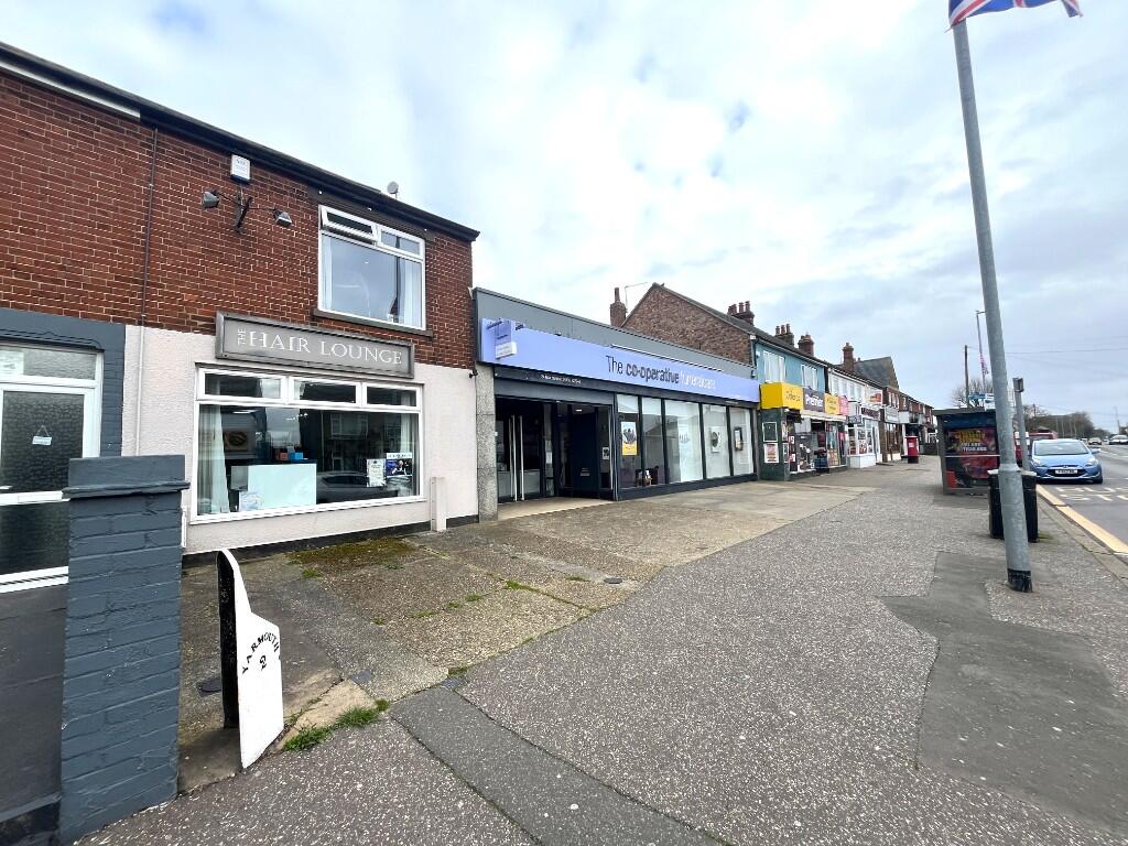 Main image of property: Yarmouth Road, NR30