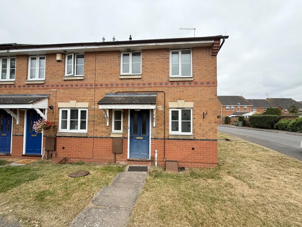 Main image of property: Robert Dukeson Avenue, Newark