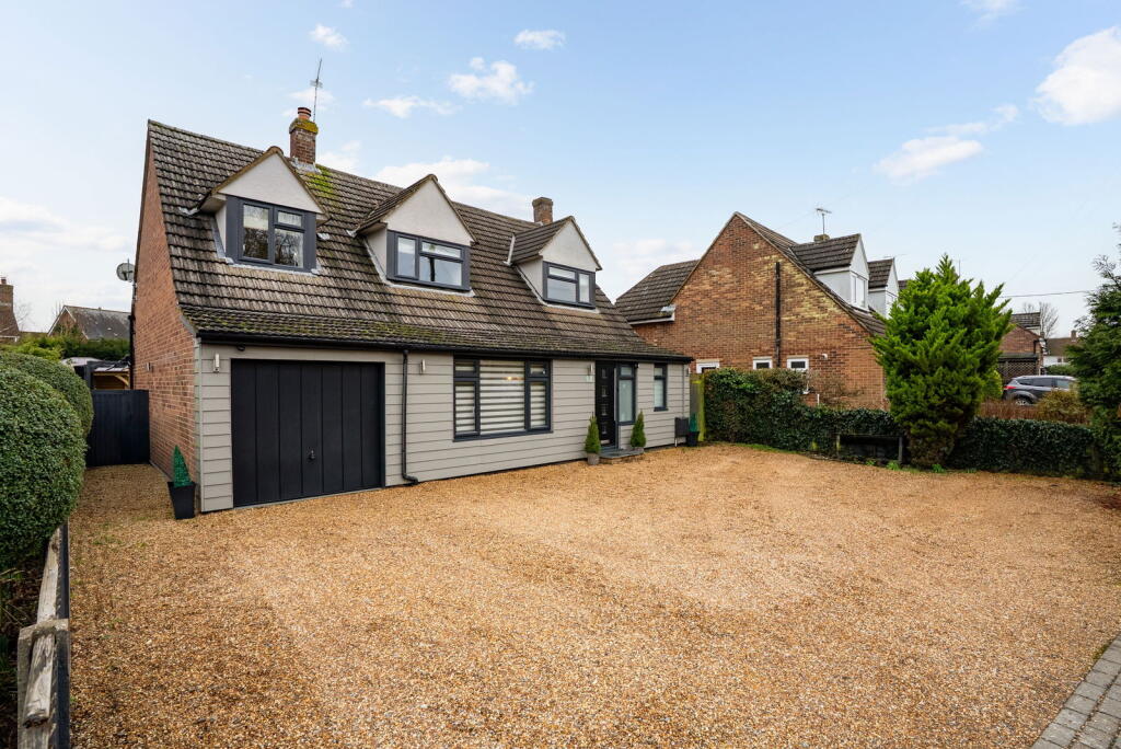 Main image of property: Cole End Lane, Sewards End