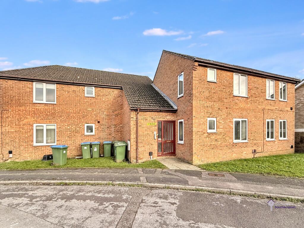 Main image of property: Tenterton Avenue, SO19