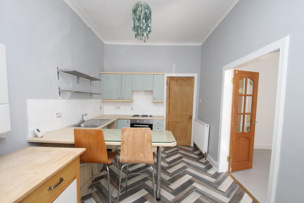 Apartment in Partick, Glasgow City - View 5